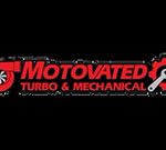 Motovated Turbo & Mechanical